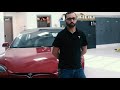 Sinclair Automotive Tesla Start Program
