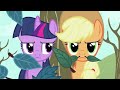 My Little Pony en español 🦄 Ataque de codicia | La Magia de la Amistad | Episodio Completo MLP