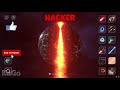 NOOB vs PRO vs HACKER - Solar Smash