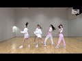 [The 1st FIMILY Party] ‘Blue Flame’ Dance Practice (Fix ver.)