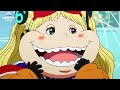Unbelievable Power: Luffy Goes Crazy In One Piece Episode 1101 😂