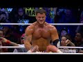 MJF Tries To End Kyle Fletcher Before Ospreay Intervention (Clip) | AEW Dynamite | TBS