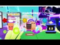 Race Clicker 51th HUGE Update NEW Summer Arcade Event NEW Pets NEW Car NEW Limited Event | Roblox