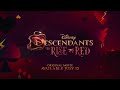 Descendants: The Rise of Red - TV Spot