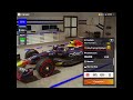 F1 Mobile is a good game with no flaws