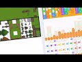 How to Animate Game Worlds in Scratch ⚡️ FAST! - RPG #9