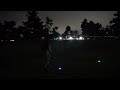 Best ball Glow Ball Golf