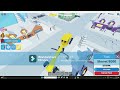 The new snow shoveling simulator. (Gameplay)