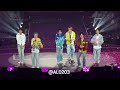 240629 NCT DREAM 'THE DREAM SHOW 3' in Singapore - Candy (H.O.T.) | NCT DREAM 싱가포르 콘서트 직캠 4K60FPS