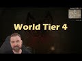 Diablo 4 Guide - Leveling Season 4 Massive Changes 1-100 (WT4 Under 4Hrs)
