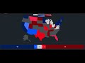 2024 Senate Elections According to the Polls~ Republican Vs Democrat