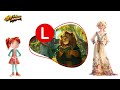 Learn English for Kids | Berry Bird Kids | Videos For Babies  | Ivy & the Forest Alphabet | ABC